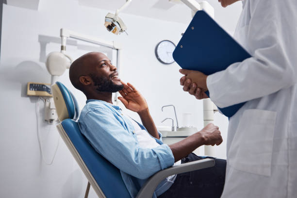 Best Broken or Chipped Tooth Repair in Brookfield, IL
