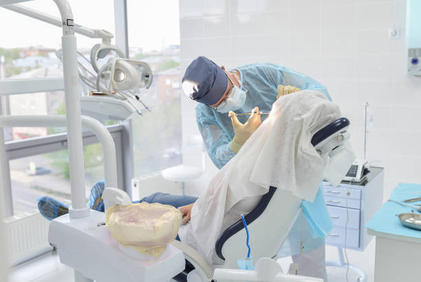 Best Emergency Treatment for Jaw Pain or Injury in Brookfield, IL
